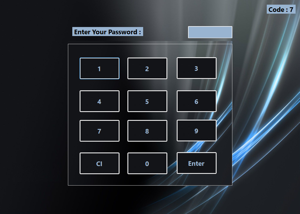 Professional POS System - Point of Sale desktop application built with C# and MySQL