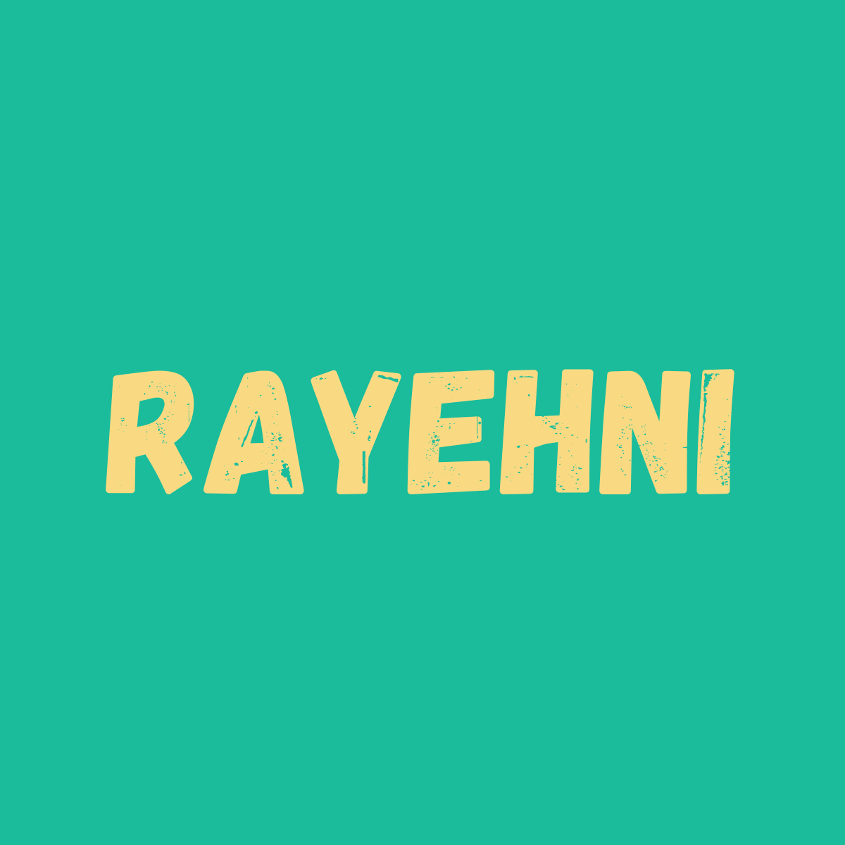 Rayehni Services App - Services application with mobile app and admin dashboard